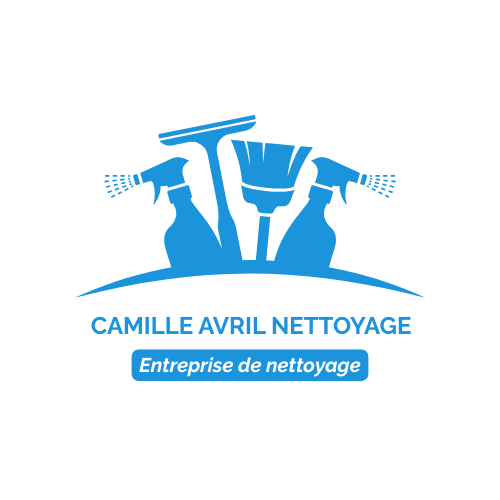 Camille Avril Nettoyage